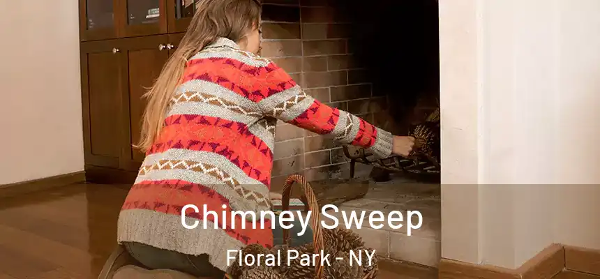  Chimney Sweep Floral Park - NY