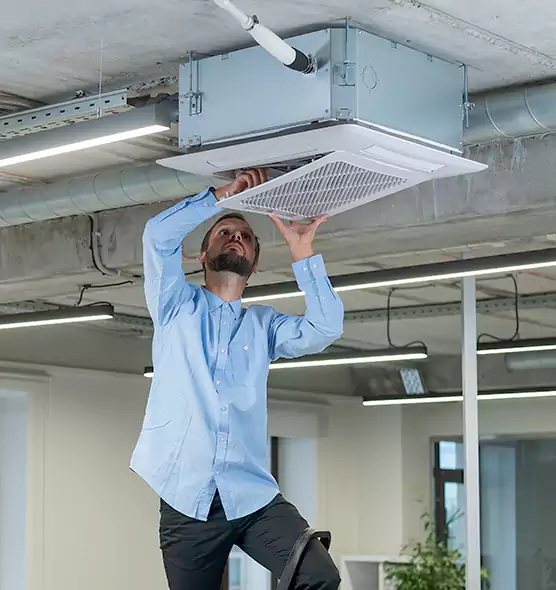 Professional Air Duct Cleaners in Floral Park, NY