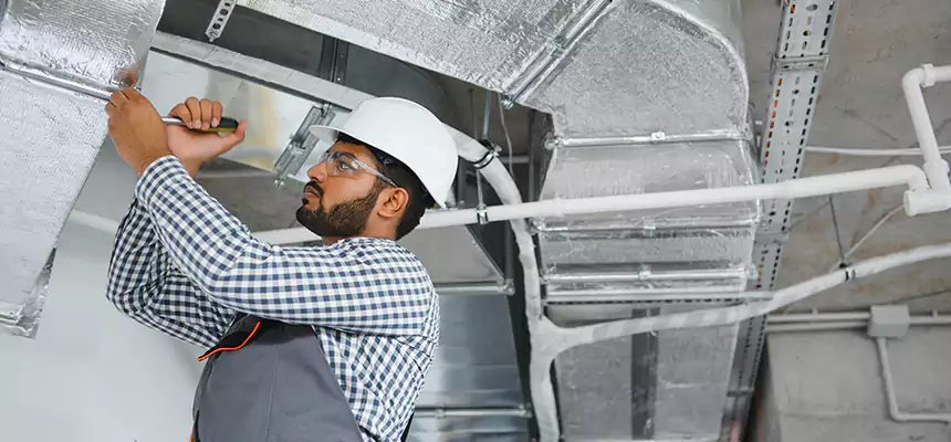 Proactive Ac Vent Repairs & Air Duct Replacement Companies Near Me in Floral Park