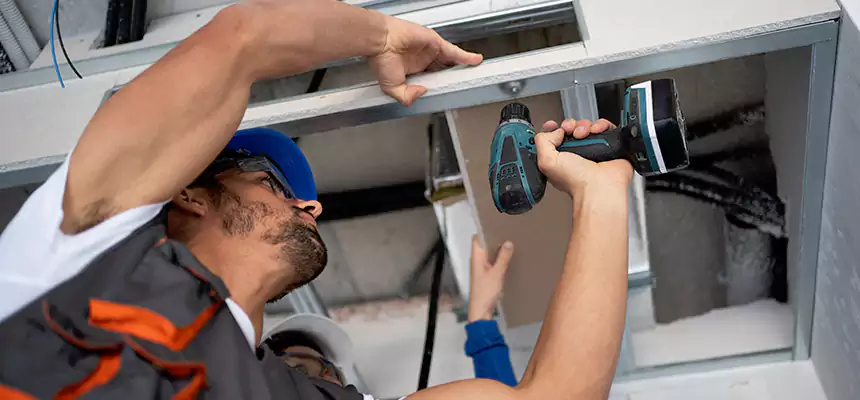 Our Apartment Air Duct Cleaning Services in Floral Park, NY