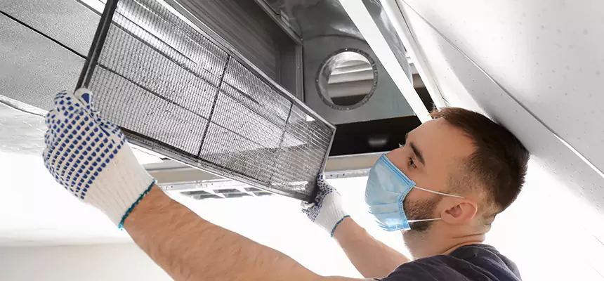 Our Bathroom Exhaust Duct Cleaning Services in Floral Park, NY