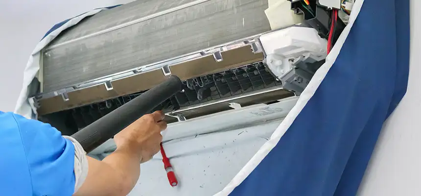 Advanced Clogged Dryer Vent Repair for Multi-Unit & Commercial in Floral Park, NY