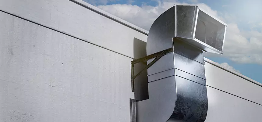 Trusted Industrial Dryer Vent Cleaning in Floral Park