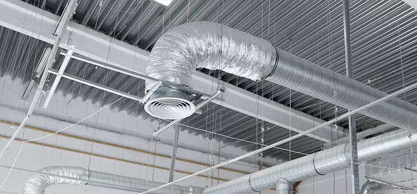 Our Dryer Vent Hose Replacement Services in Floral Park, NY