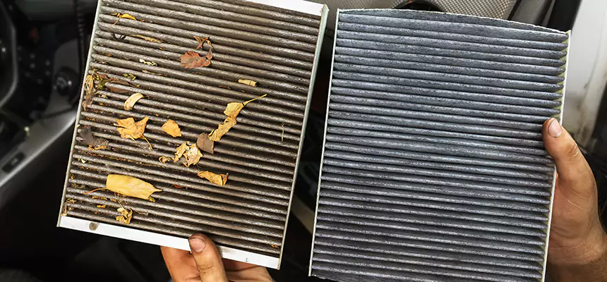 Our Dryer Vent Lint Filter Cleaning Services in Floral Park, NY