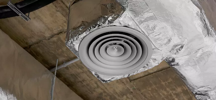 Our Low VOC Vent Installation Services in Floral Park, NY