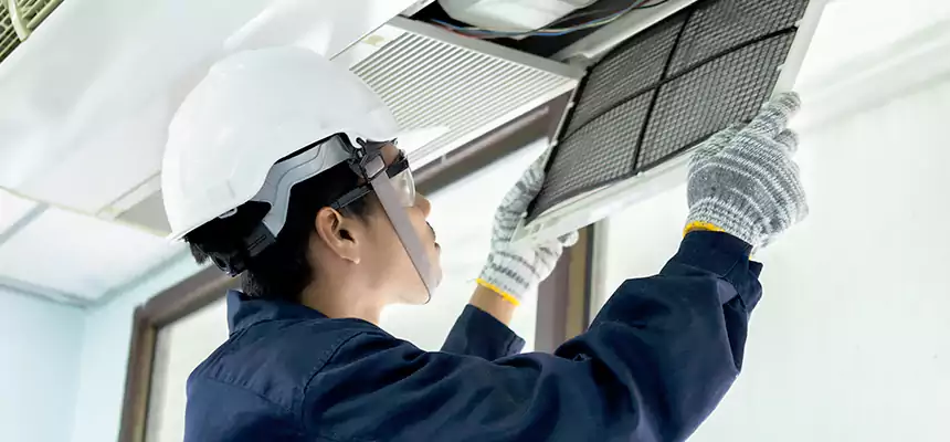 Our Mold & Mildew Removal from Air Ducts Services in Floral Park, NY