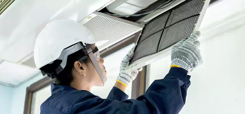 Our Residential Air Vent Cleaning Services in Floral Park, NY