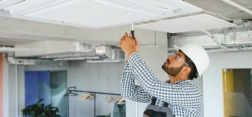 Our Roof Dryer Vent Cleaning Services in Floral Park, NY