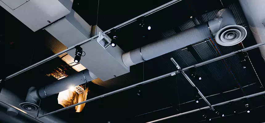 Our Seasonal Allergy Air Duct Cleaning Services in Floral Park, NY