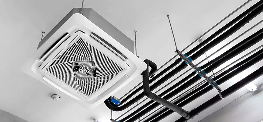 Our Smart AC Vent Controller Services in Floral Park, NY