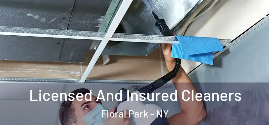  Licensed And Insured Cleaners Floral Park - NY