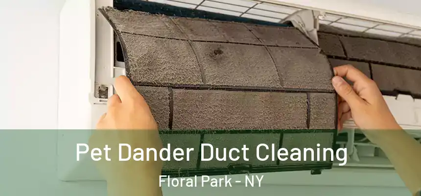  Pet Dander Duct Cleaning Floral Park - NY