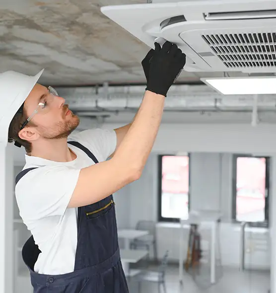 Top Affordable Duct Cleaning Services Near Me in Floral Park, NY