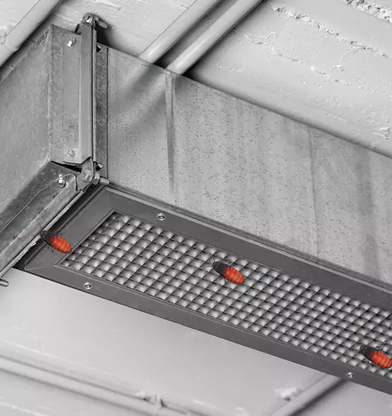 About Air Duct Cockroach Removal in Floral Park, NY