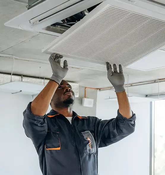 About Certified Air Duct Specialists in Floral Park, NY