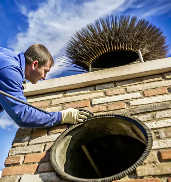 About Professional Chimney Sweep in Floral Park, NY