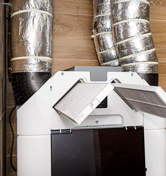 About Clogged Air Duct Repair in Floral Park, NY