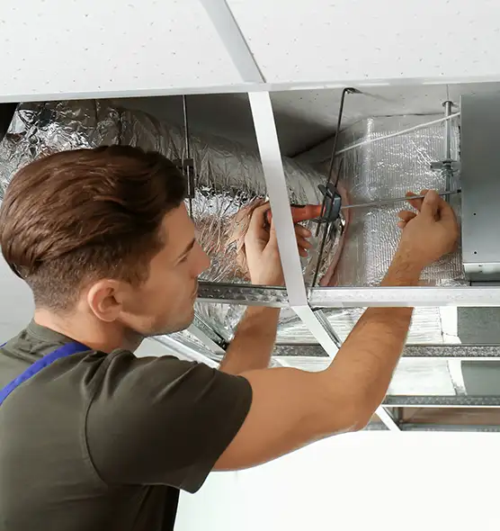 Professional Clogged Dryer Vent Repair in Floral Park, NY
