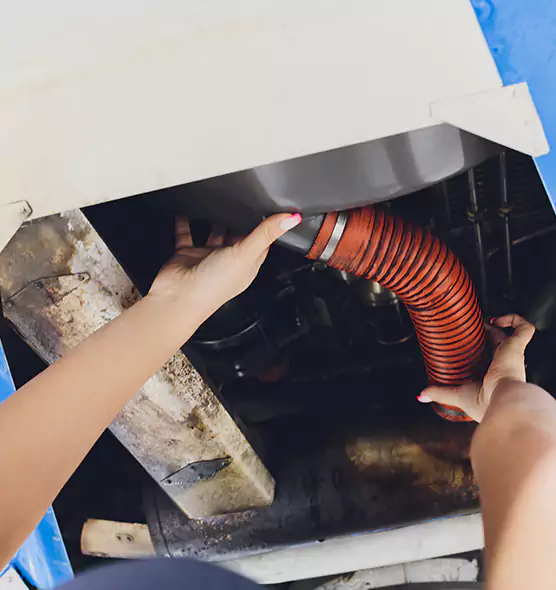 Professional Dryer Duct Pressure Testing in Floral Park, NY