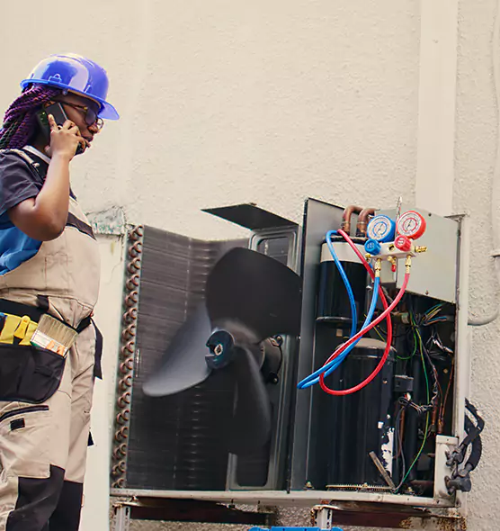 Professional Energy-Efficient HVAC Cleaning in Floral Park, NY