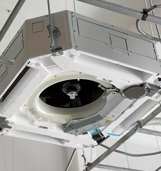 Professional Industrial Dryer Vent Cleaning in Floral Park, NY