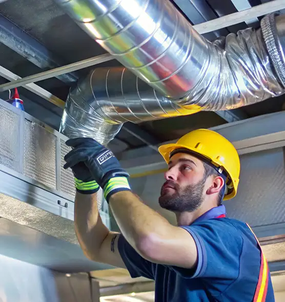 Professional NADCA Approved Air Duct Services in Floral Park, NY