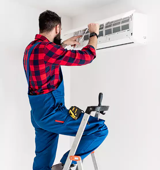 About Smart Air Conditioning Installation in Floral Park, NY