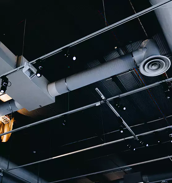 Professinal UV Light Air Purification for Ducts in Floral Park, NY