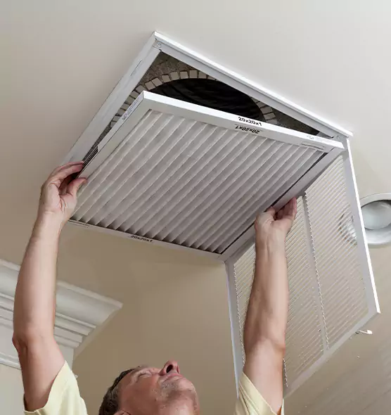 Professional Vent Relocation Services in Floral Park, NY