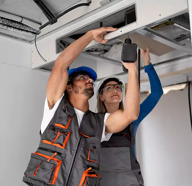 Why Homeowners & Businesses Trust Us in Floral Park, NY