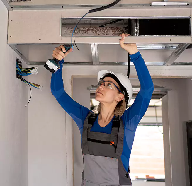 Why Homeowners & Businesses Trust Us in Floral Park, NY?