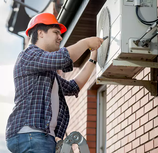 Why Homeowners & Businesses Trust Us Floral Park, NY